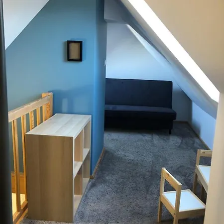 Apartment Albatros Premium Pogorzelica (Gmina Rewal)