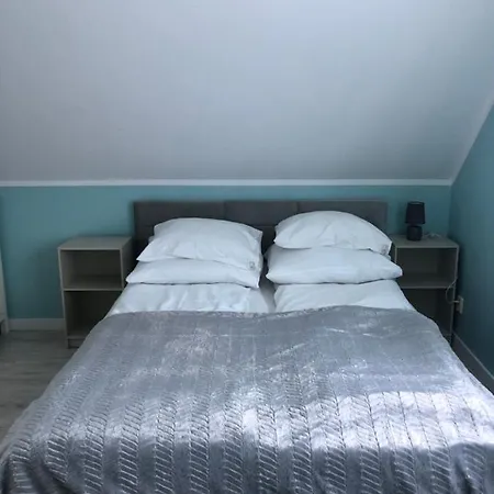 Albatros Premium Apartment Pogorzelica (Gmina Rewal)