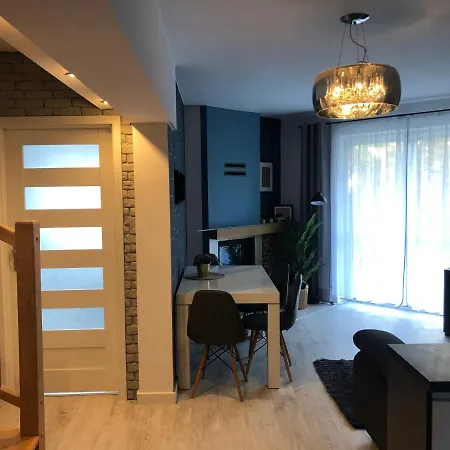 Apartment Albatros Premium
