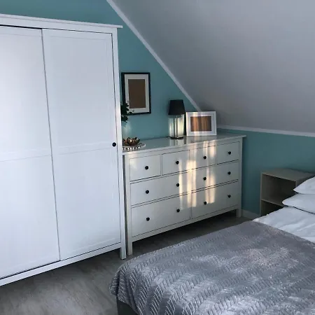 Albatros Premium Apartment Pogorzelica (Gmina Rewal)